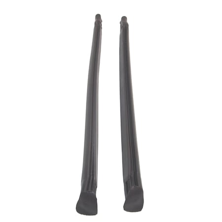 Fairchild Industries Kf4019 - 1988-1993 Ford Mustang Pillar Post Kit KF4019